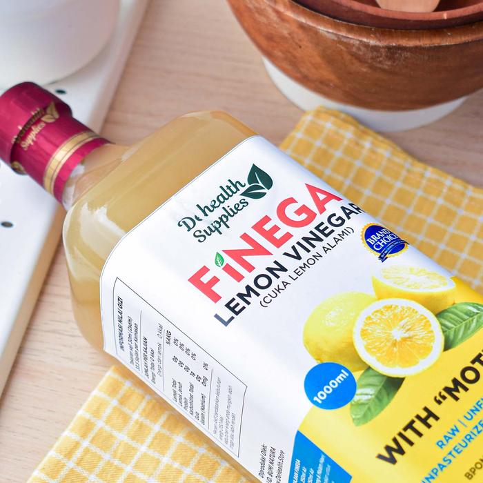 0948f216_613123341dfd4f8ca7634dff899dca70 Dehealth Supplies VINEGA Lemon Vinegar (Cuka Lemon Alami) 100ml Natural - Image 4