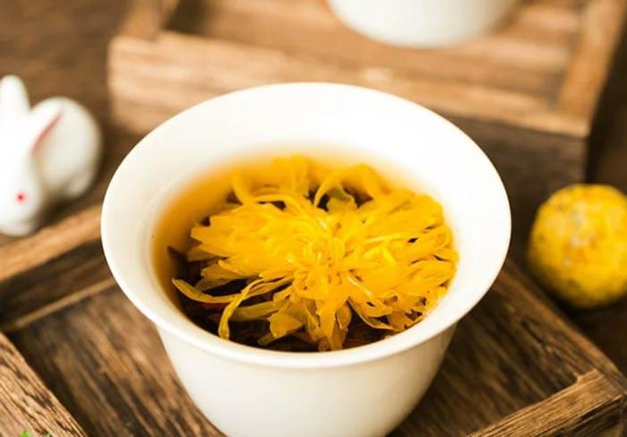0ac4c671_af46980c-8b73-4993-a612-e35ca4810aaa Blooming Tea /Flower Red Tea 1 Pcs - Lily - Image 5