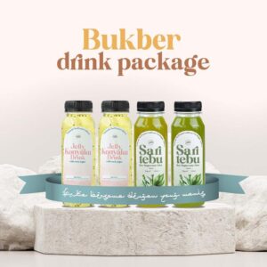 Bukber Drink Package