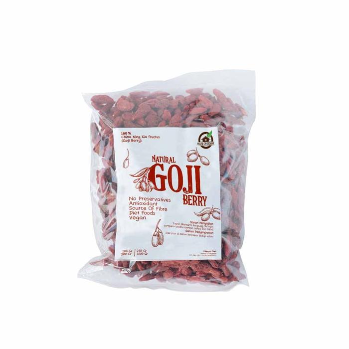 0d65671b_2729665_595549b1-c96b-4ff6-9463-ae03cbf0a004_1000_1000 Goji Berry 100 Gr - Image 4