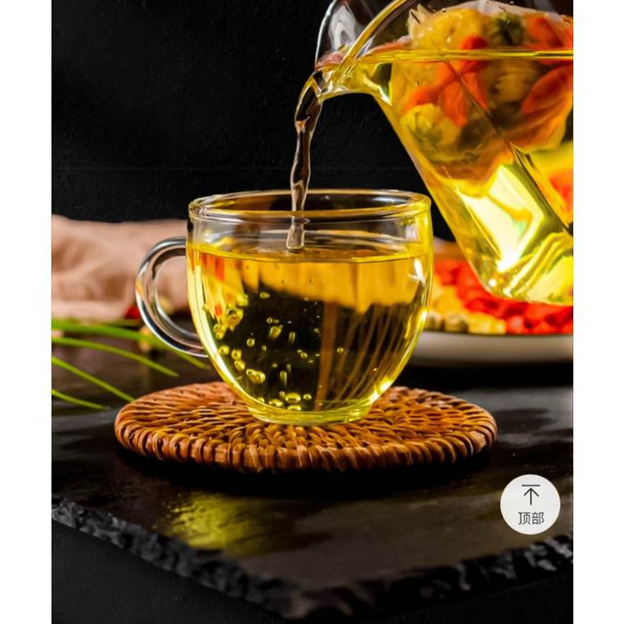1454e2dd_e0cca0b6-0364-43d6-862f-da03b5f9e8a8 Baby Chrysanthemum and Goji Berry Tea - 5 Pcs - Image 2