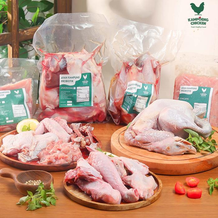 1a0eb5d2_b2256feb-cae9-4459-a1c7-63b6f9f0634a Fillet Ayam Kampung Probiotik Halal 400 Gr - Fillet Paha - Image 5