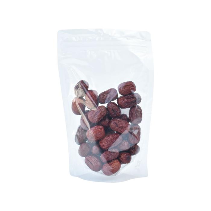 1d609101_eb4316b1c22b42ccaafee248688d7b1a Angco/Hongzao/Kurma Merah/Kurma Cina/Red Dates - 100 Gr - Image 2