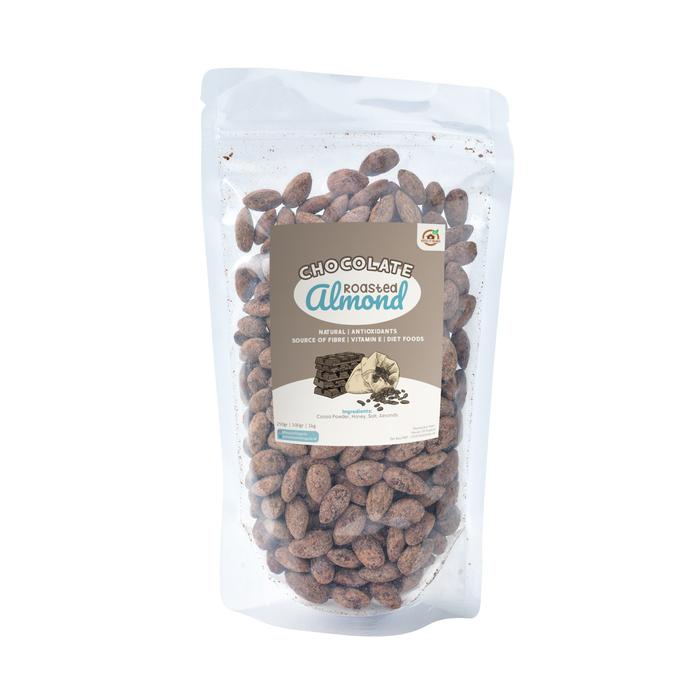 27f71993_c217571f6f78495488351d6454582826 Chocolate Roasted Almond ( Kacang Almond Panggang ) 500gr - Image 3