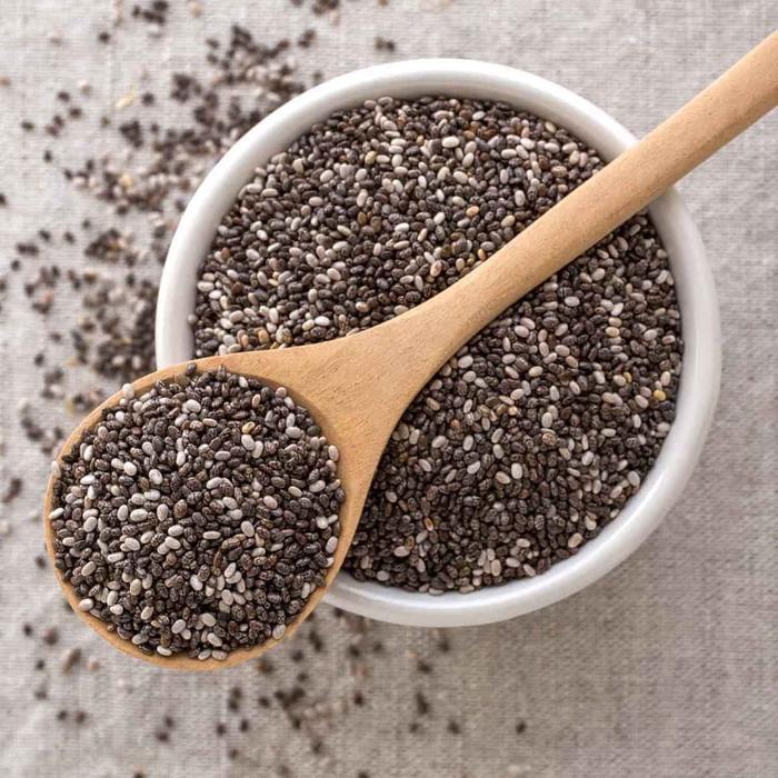 2ae8644c_94d483a6-257b-4f59-b4b5-17c60ef99f30 Buy 1 Get 1 Black Chia Seed 150 Gr - Image 2