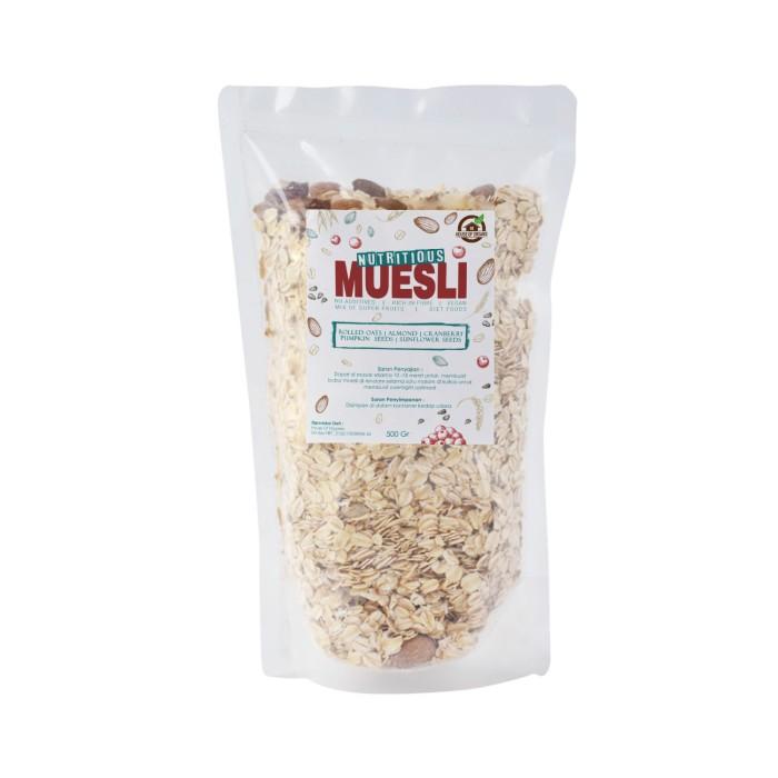2c19bbb8_26f16b42-81b9-4726-8274-ebca6883e013 BUY 1 GET 1 8 Variant Muesli 500 Gr x 2 Pack - TC - Image 6