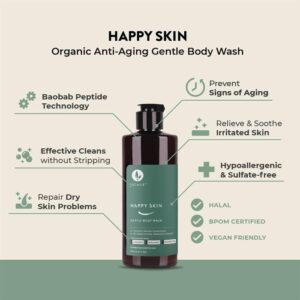 Eucalie Gentle Facial Wash 100 ml Membersihkan Muka