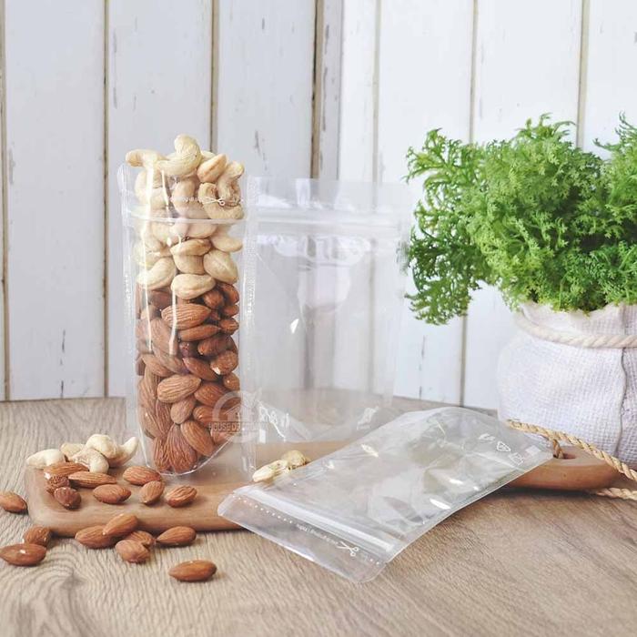 31aaf948_2729665_60f3fc76-fd5b-4b36-bf94-f0734699f565_1000_1000 Clear Ziplock Pouch Food Grade - 09 x 15 - Image 2