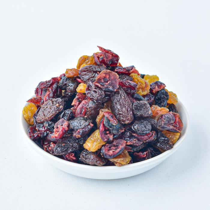 3a1f2ac0_760bf534b680451d9cc012f694c87ef1 Cranraisins Mix ( Buah Kering Campur ) 150 Gr kacang polong Dried Fruit buahan Trail - Image 5