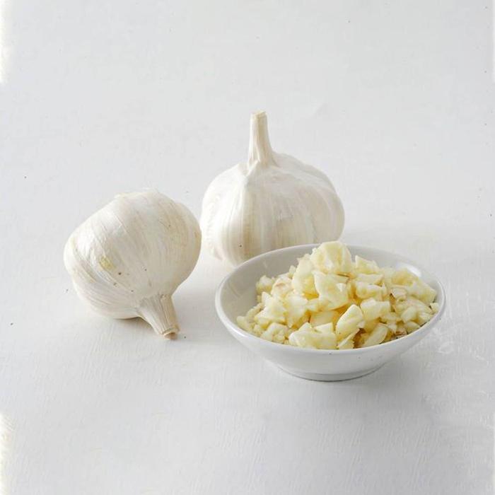 3b29a22c_b9f93988-00cd-48c5-a726-6b620bcf743b Bawang Putih Cincang / Minced Garlic with Vegetable Oil 150 Gr - Vegetable Oil - Image 7