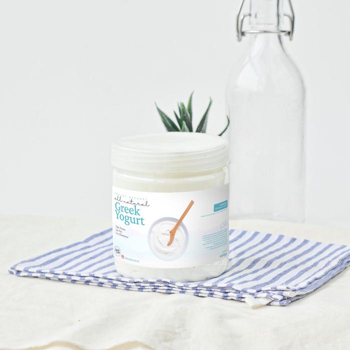 3d12a6d5_ed9fcad0-6bb6-46db-8475-6a3a163593bb All Natural Greek Yogurt 450 Gr - 200 Gr