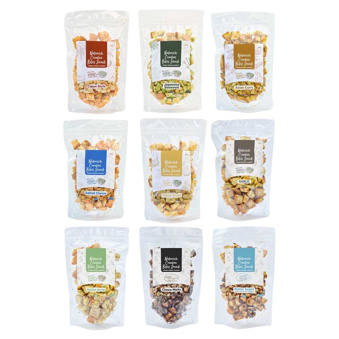 3fe79a88_9968368d-4785-4609-849e-8009ca0aa180 Buy 1 Get 1 Simply Premium Crouton Bites Snack 60 Gr - Image 2