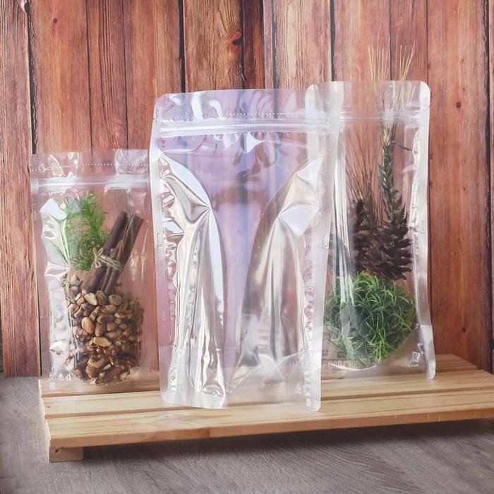 44562e87_2729665_50ee33c9-7f47-47ce-864e-7a77dedf576d_1000_1000 Clear Ziplock Pouch Food Grade - 09 x 15 - Image 5