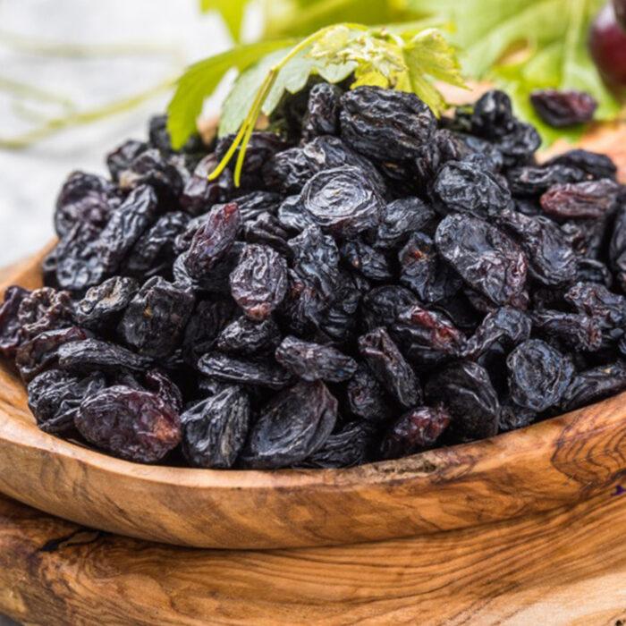 4a31ca9b_8d813c97a60149538dfe81feafc551f2 Black Seedless Raisins (Camilan Manis Kismis Hitam) 250 - Image 3