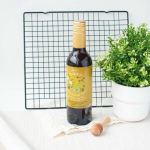 Ampress Tasmanian Herbal Vinegar Honey 375 Ml