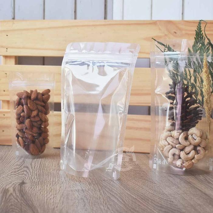 5ce1a338_2729665_62b46bbf-c7b7-426c-b3e5-9a7832f74554_1000_1000 Clear Ziplock Pouch Food Grade - 09 x 15 - Image 3