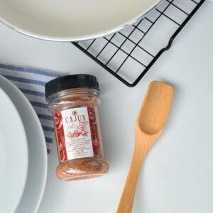 Cajun Seasoning Powder / Spices Powder ( Cajun Bubuk ) 60 Gr penyedap