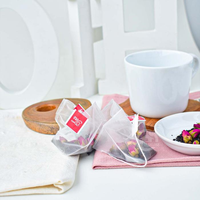 7c606caf_ff6920a1-4847-4781-8f13-e546dc9e18cd Black Tea Rose - 5 Pcs - Image 2