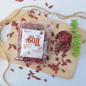 Goji Berry 1000 Gr