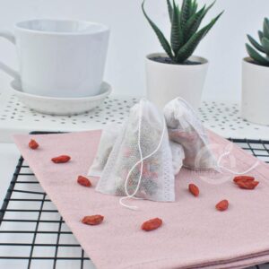 Baby Chrysanthemum and Goji Berry Tea - 5 Pcs