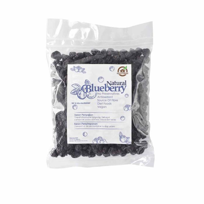 838b083f_f0f78512a8dd44a48551e263de483d90 Dried Blueberries (Blueberry Kering) 500 Gr - Image 2