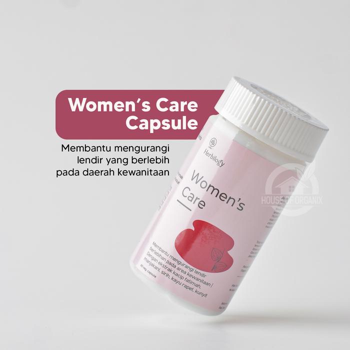 87f5cf3c_16cdf73c-1d70-4e8f-b8c2-a5dc5dfb2873 Herbilogy Feminine Health - 60 Capsules - Image 3