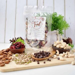 Buy 1 Get 1 Chocolate Trail Mix