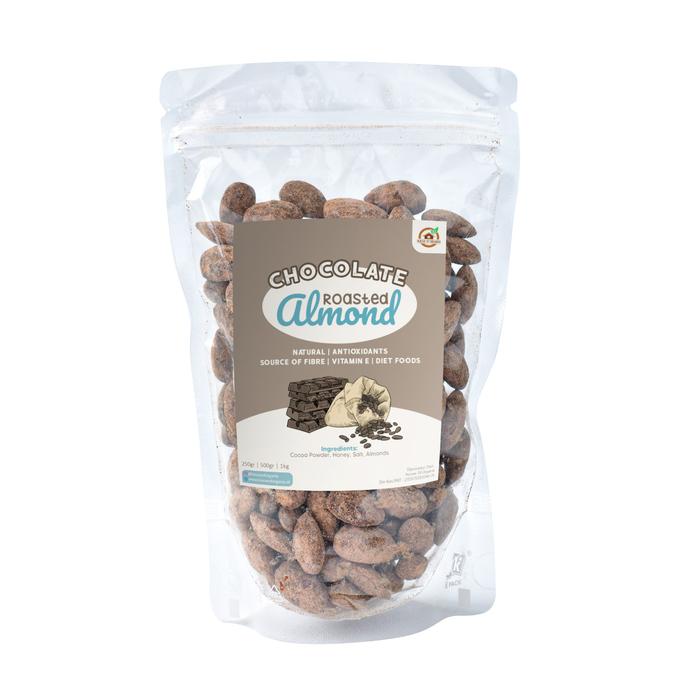 969f3173_d974c6110d4b4fbcb0b13ef616defa0a Chocolate Roasted Almond ( Kacang Almond Panggang ) 250gr - Image 2