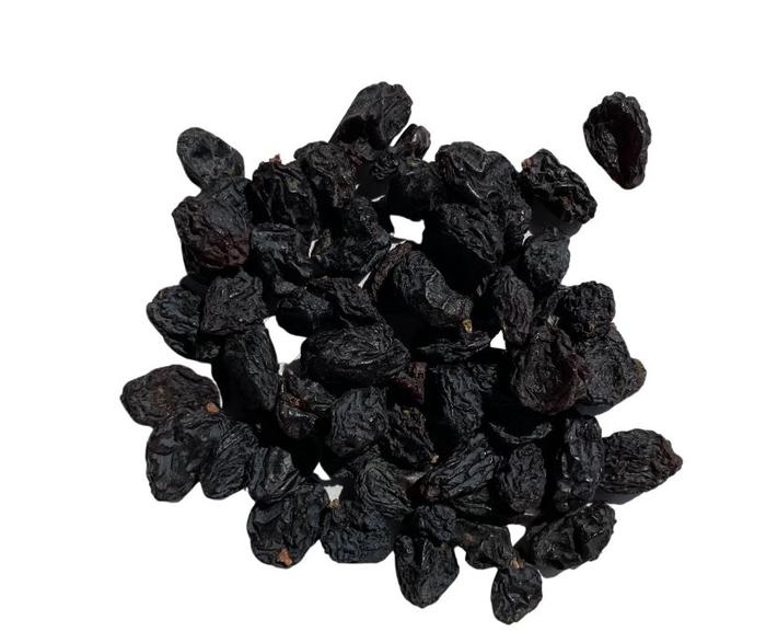 99c57d2b_b1263725d77a4c51b3fb9f3f91aa8533 Black Seedless Raisins (Camilan Manis Kismis Hitam) 250 - Image 4
