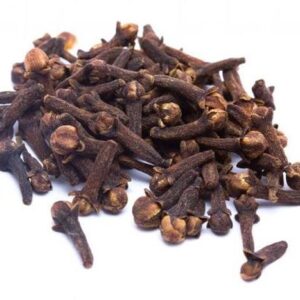 Cengkeh Kering / Dried Clove - 25 Gr
