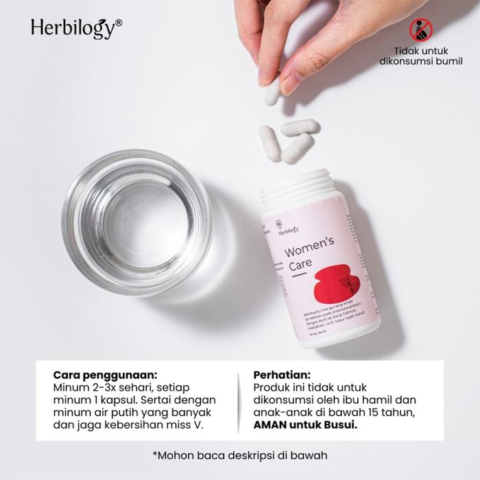 a23daf6f_090b2c6e-c990-4a53-aa97-a69022a617c9 Herbilogy Feminine Health - 60 Capsules - Image 4
