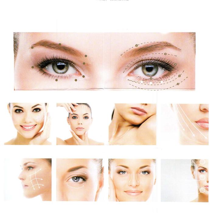 a2b8d7fb_c056b214-0aa1-430e-819f-fd7bc1614751 AD RI Alat Pijat Muka Batu Gua Sha Kristal - Set 7 Pcs - Image 3