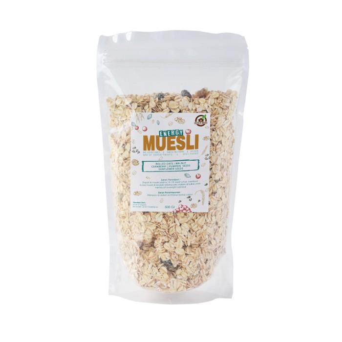 a4a8661a_046a3959-ce92-4b4e-910e-db5a61c38aa7 BUY 1 GET 1 8 Variant Muesli 500 Gr x 2 Pack - TC - Image 3