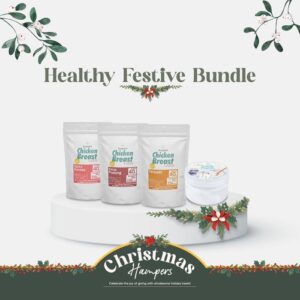 Healthy Festive Bundle Hampers