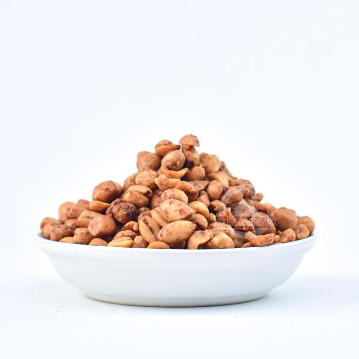 a66cf4e5_de28accb93f64b00b1244155fff5573e Garlic Roasted Peanut (Kacang Tanah Panggang Bawang Putih) 500 Gr kacang goreng polong - Image 2