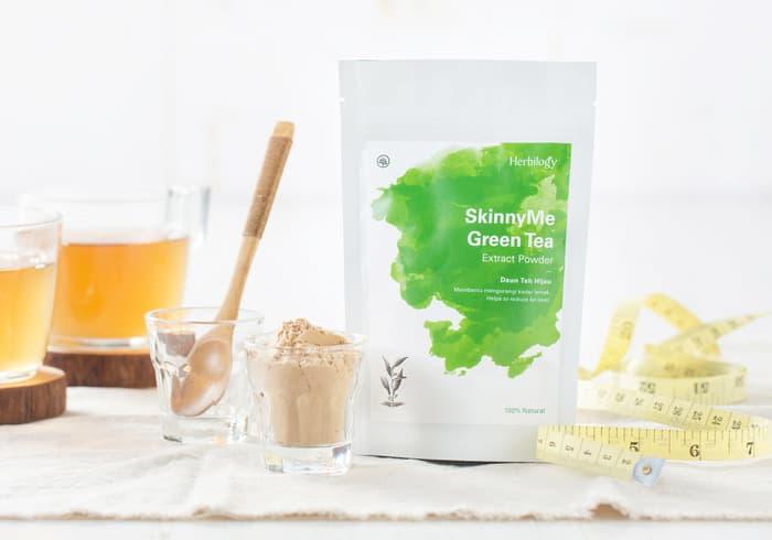 a8c7c06c_2729665_2cf251d8-5297-40c1-9a22-eb4630a2ea90_700_490 HERBILOGY Green Tea Extract Powder - 100 Gr - Image 2