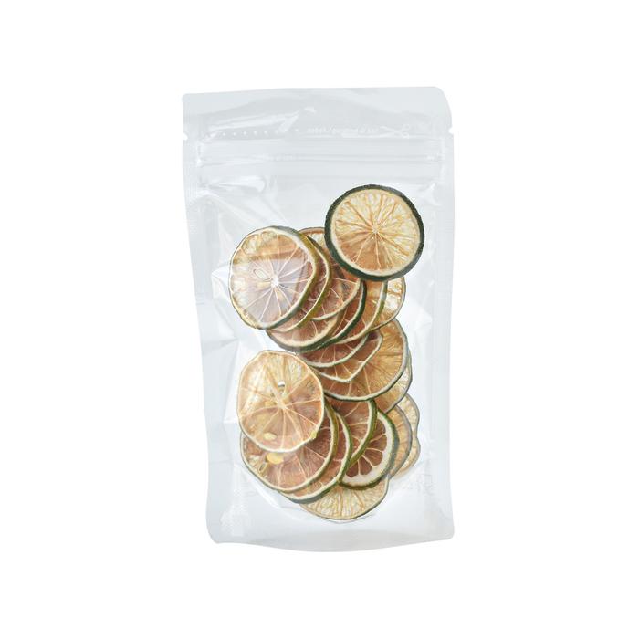 b28fb072_b350486f-72b1-4bf2-aa83-fd893dc69851 Dried Lime / Jeruk Nipis Kering House Of Organix - 15 Gr - Image 3