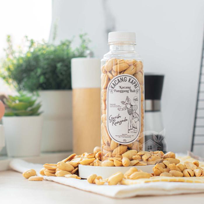 bd8cb32d_063c16379d944d6090d3feb225e3d3f0 Balinese Garlic Peanuts / Kacang Bali Bawang Camilan Manco Wijen organik Cemilan polong sesameseeds Arab peanut kue lebaran