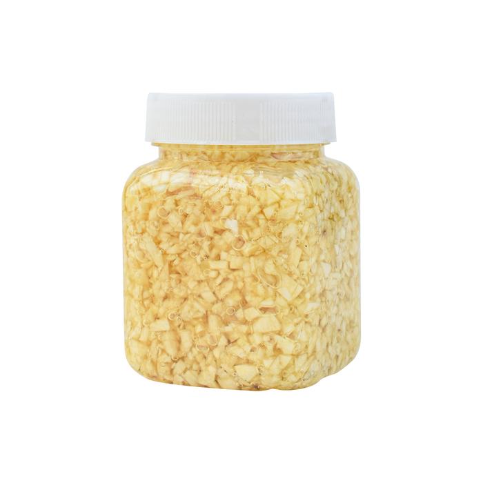 be674d5e_a34ccd80-b449-4800-bb67-1e6918bb4362 Bawang Putih Cincang / Minced Garlic with Vegetable Oil 150 Gr - Vegetable Oil - Image 8