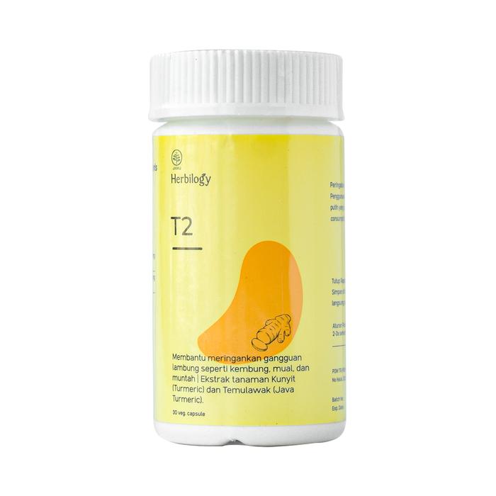 bfdc4a22_38276df3-9e55-4960-b8a6-bd7180ad5ac1 Herbilogy T2 (Turmeric & Java Turmeric) 30 Capsules - Image 5