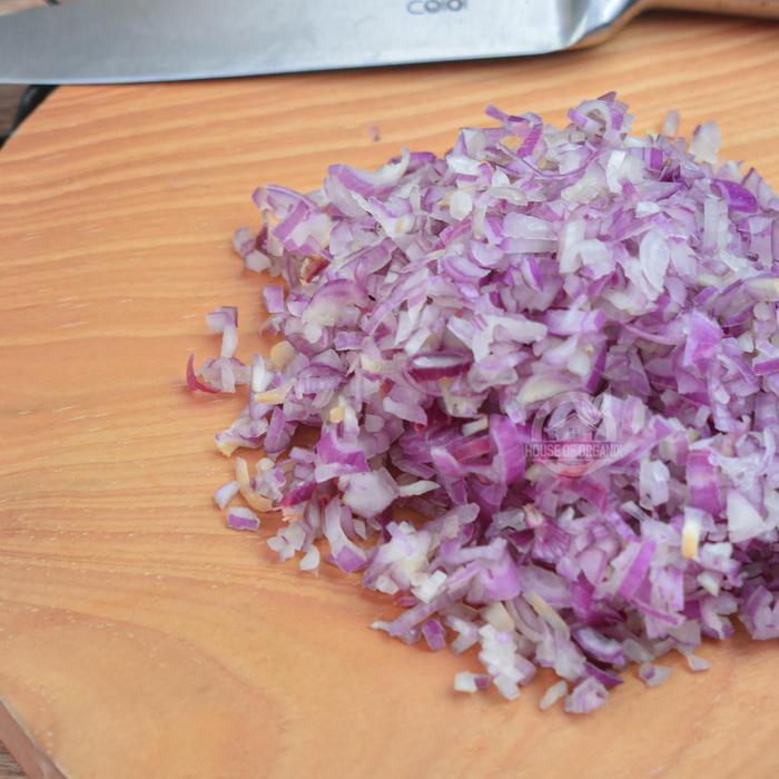 c38f02a3_b60bf0c1-4fe7-4688-9877-5813be8ad856 Bawang Merah Cincang / Minced Shallots with Vegetable Oil 150 Gr - Vegetable Oil - Image 2
