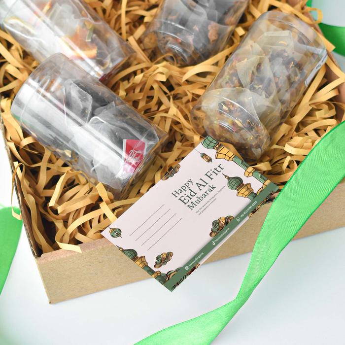 c4e40469_ff04f2686d024ef5ae72e6a589b01866 Amazing Hampers ( Parcel Lebaran ) snack - Image 2