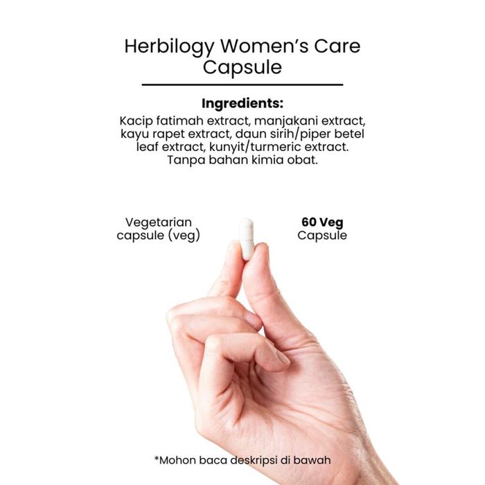 d30c9bd8_b7b4f5f0-c7a6-4d02-8e25-c68df5491284 Herbilogy Feminine Health - 60 Capsules - Image 5