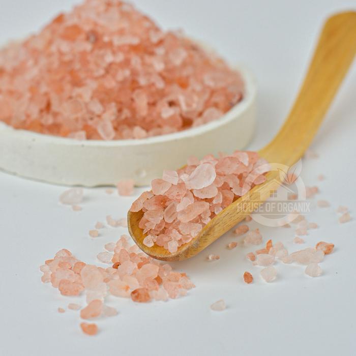 d81c0815_5cd4e460d9ca44958166605a9aaa6115 Himalayan Rock Salt 250gr Garam Batu Himalaya (Garam Pink) kasar - Image 5