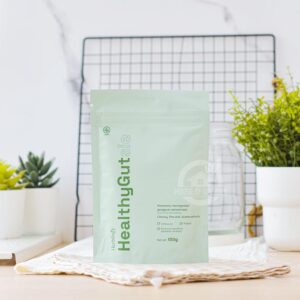 Herbilogy Healthy Gutsie 100 Gr