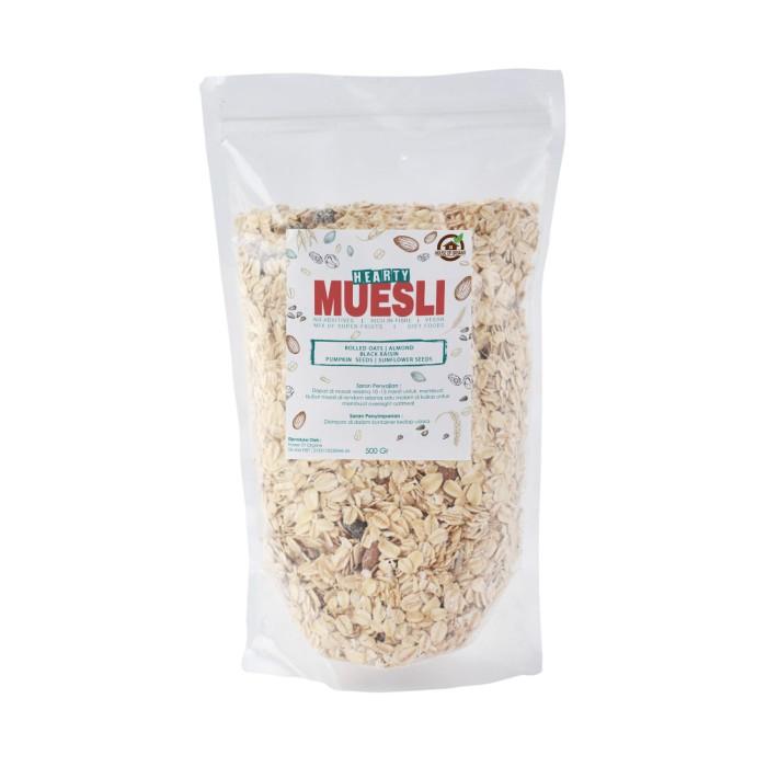e0f864ea_1289fec6-5c26-41d9-9991-5f1ee37a375c BUY 1 GET 1 8 Variant Muesli 500 Gr x 2 Pack - TC - Image 5