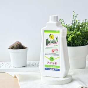 Hogasan Cairan Anti Serangga Refill 500 Ml