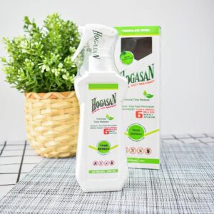 Hogasan Cairan Anti Serangga 200 Ml - Insektisida Rumah Tangga