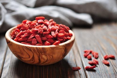 fb787376_2729665_661fa91e-6f4b-4d13-927b-deee109d979f_500_332 Goji Berry 100 Gr - Image 3