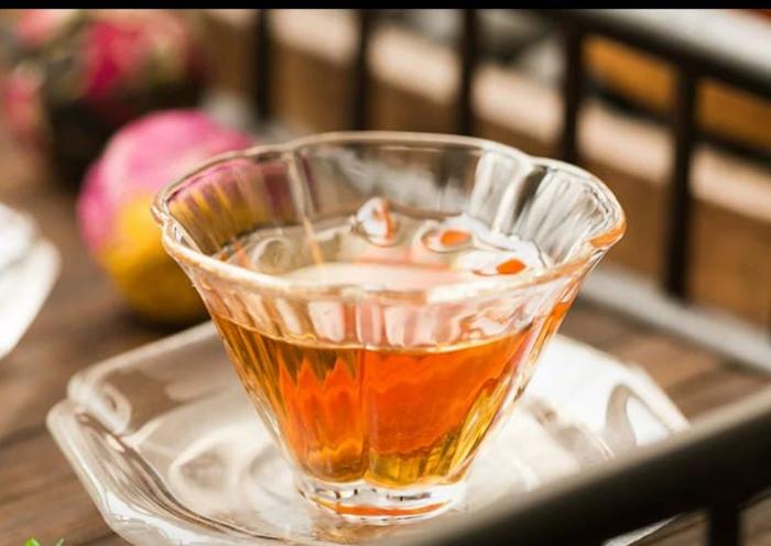fd8a4446_ffc1584c-f4a3-46ff-9f08-73df6c6f0b99 Blooming Tea /Flower Red Tea 1 Pcs - Lily - Image 4